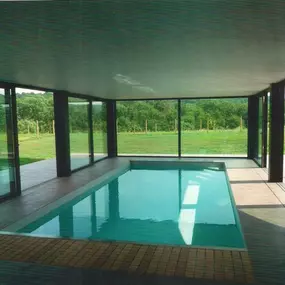 Bild von Piscine Oceane