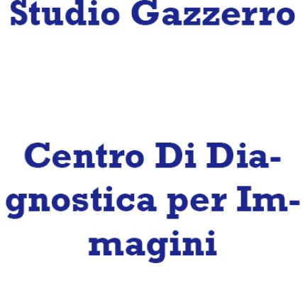 Logo van Studio Gazzerro Centro Di Diagnostica per Immagini