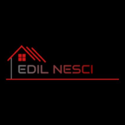 Logotyp från Edil Nesci