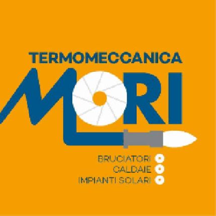 Logo van Termomeccanica Mori