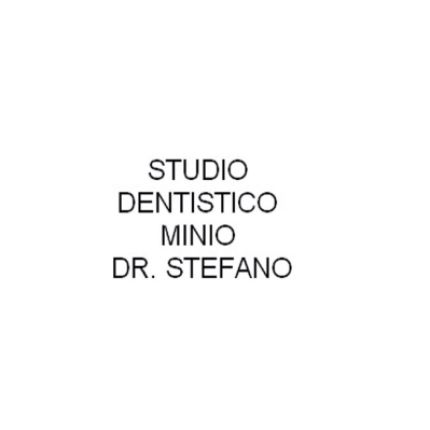 Logo de Studio Dentistico Minio Dr. Stefano