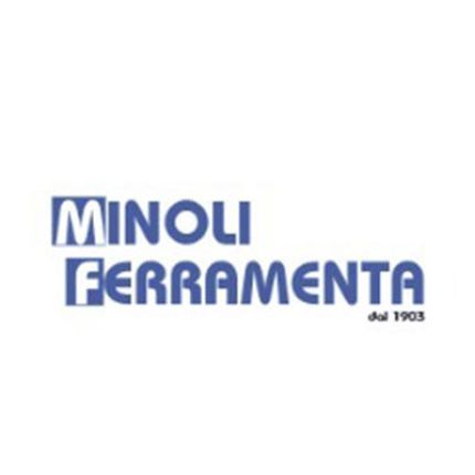 Logo da Minoli Ferramenta