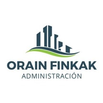 Logo de Orain Finkak
