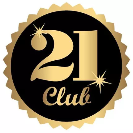 Logo from CLUB 21