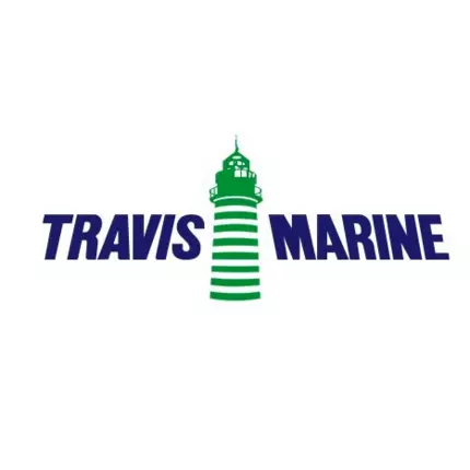 Logo von Travis Marine