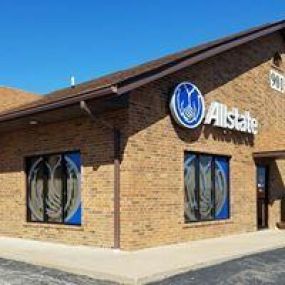 Bild von Lee Lucero: Allstate Insurance