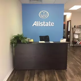 Bild von Lee Lucero: Allstate Insurance