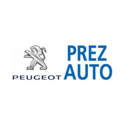 Logo from Peugeot Gorizia Prez Auto