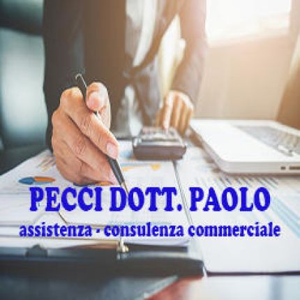 Logo da Pecci Dott. Paolo