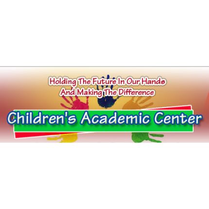 Logótipo de Children's Academic Center