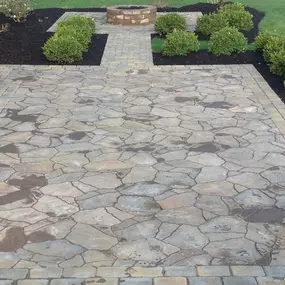 For more than 40 years, we've been beautifying residential and commercial outdoor spaces with our expert service for landscaping in Dublin, OH.