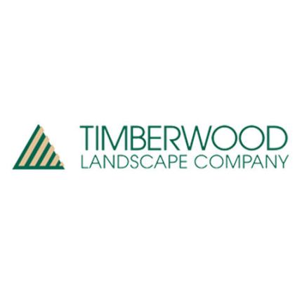 Logo da Timberwood Landscape