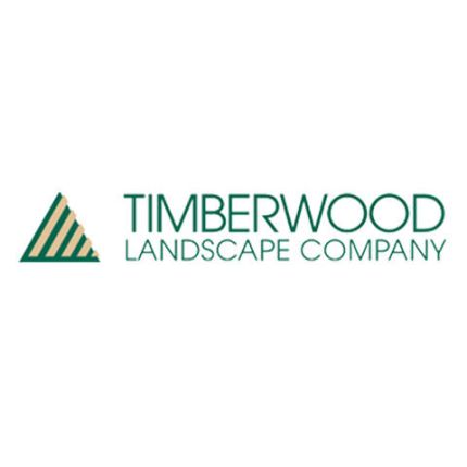 Logotyp från Timberwood Landscape