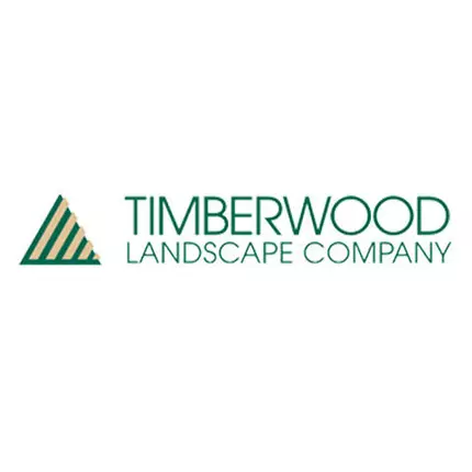 Logo de Timberwood Landscape