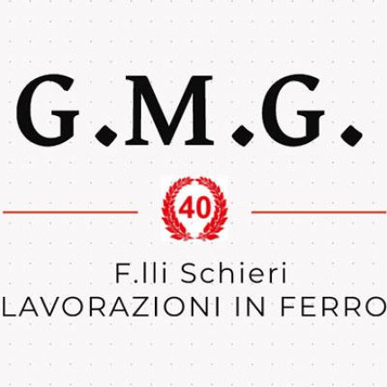 Λογότυπο από G.M.G. Schieri Officina Meccanica