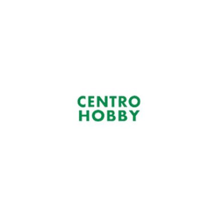 Logo da Centro Hobby