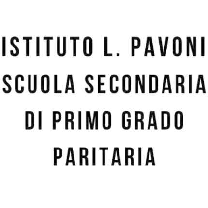 Logotyp från Istituto L. Pavoni Scuola Secondaria di Primo Grado Paritaria