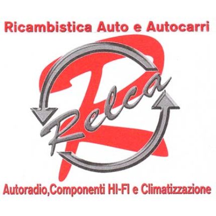 Logo de Relca