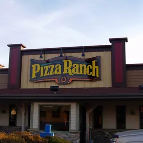 Bild von Pizza Ranch