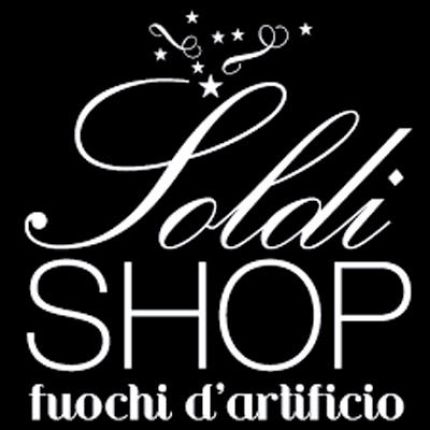 Logotipo de Soldi Shop