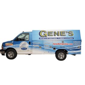 Bild von Gene's Refrigeration, Heating & Air Conditioning, Plumbing & Electrical