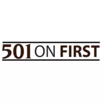 Logo from 501 on First