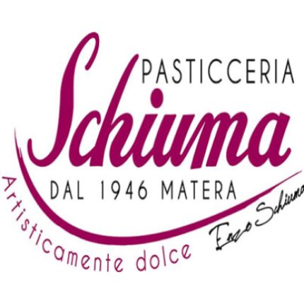 Logotyp från Bar Pasticceria Schiuma