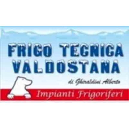 Logo von Frigo Tecnica Valdostana di Bosonetto Giorgio Didier