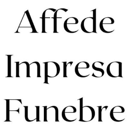 Logo da Affede Impresa Funebre