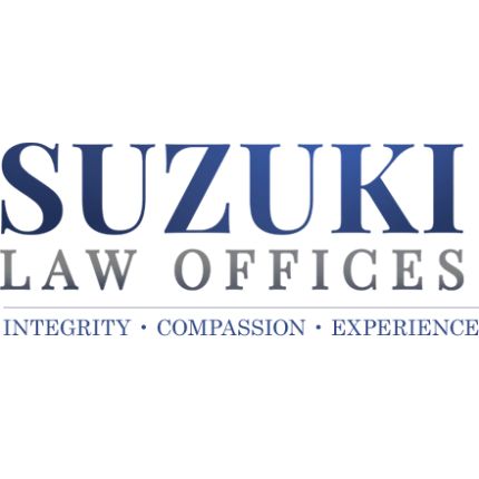 Logo de Suzuki Law Offices, L.L.C.