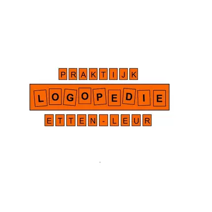 Logo da Praktijk Logopedie Etten-Leur