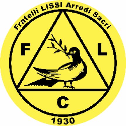 Logo od Fratelli Lissi Arredi Sacri