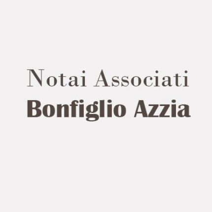 Logo von Notai Associati Bonfiglio   Azzia