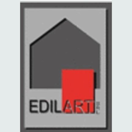 Logo de Edilart - Progettazioni Costruzioni Ristrutturazioni e Restauri