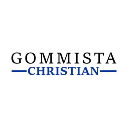 Logo da Gommista Christian