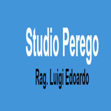 Logo fra Studio Perego