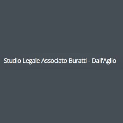 Logo von Studio Legale Associato Buratti - Dall'Aglio