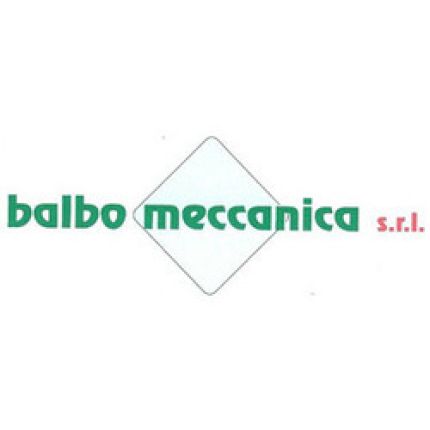 Logo van Balbo Meccanica