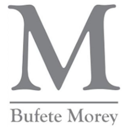 Λογότυπο από Bufete Morey