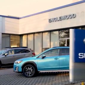 Subaru of Englewood