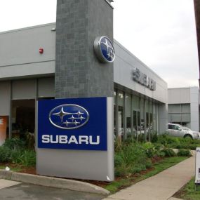 Bild von Subaru of Englewood