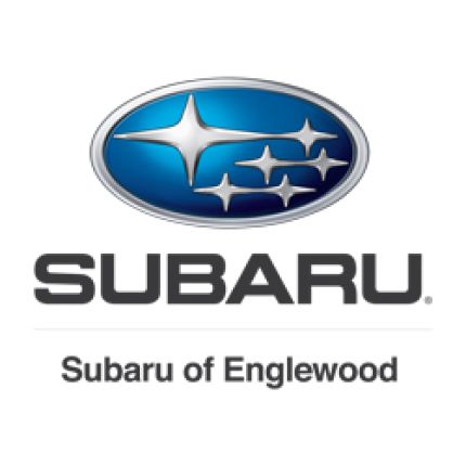 Logo van Subaru of Englewood