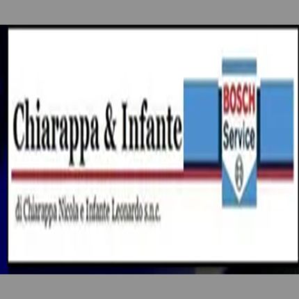 Logo von Chiarappa e Infante