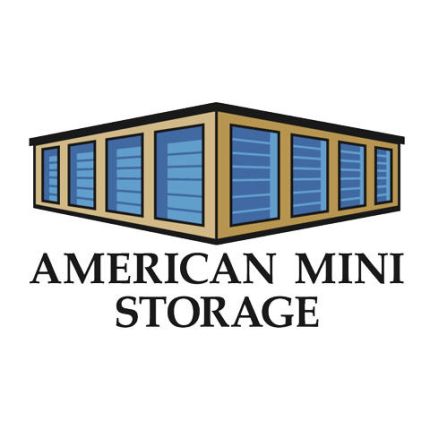 Logo von American Mini Storage