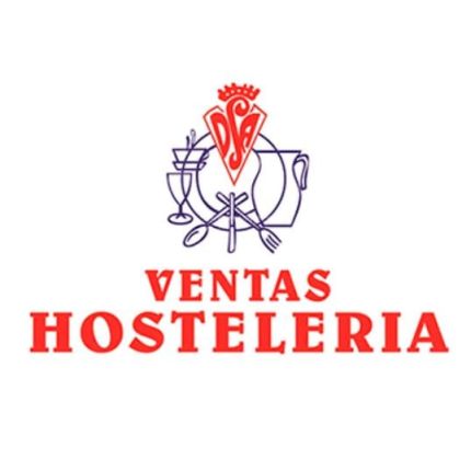 Logo de Ventas Hostelería