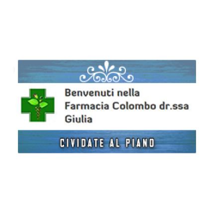 Logo de Farmacia Colombo
