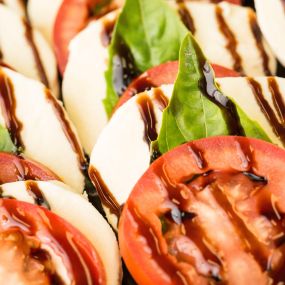 Caprese Salad