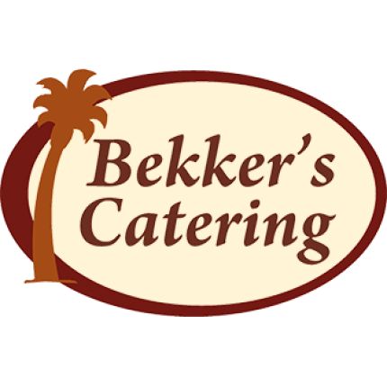 Logotyp från Bekker's Catering