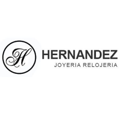 Logo da Joyería Hernández C.B.
