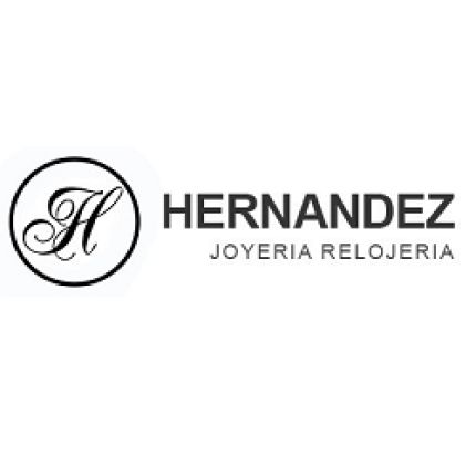 Logotipo de Joyería Hernández C.B.